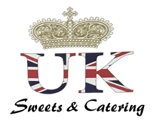 uk sweets and catering in Aldergrove BC